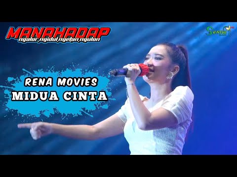 TATU  | RENA FT SODIQ  | NEW MONATA | RAMAYANA AUDIO #MUSIK @OmahLimoProject