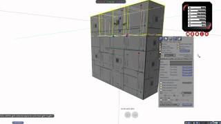 TNT Primz Texture Mode