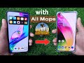 How to send pubg mobile with all maps  one phone to another phone  share pubg game