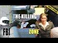 Do not enter the kill zone  triple episode  the fbi files