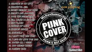 Download Lagu CLASSIC 80'S-90'S SONG GOES PUNK COVER MP3