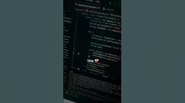 That Will Make You Love Coding! #shortsfeed #shortsvideo  #shorts