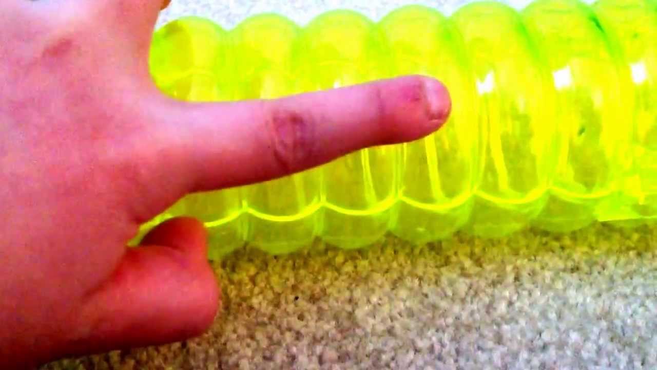 Reviews: crittertrail tubes - YouTube
