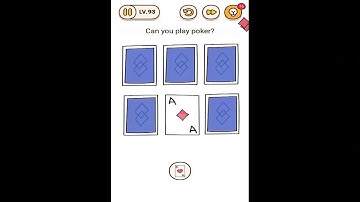 Brain Find Level 93 Walkthrough