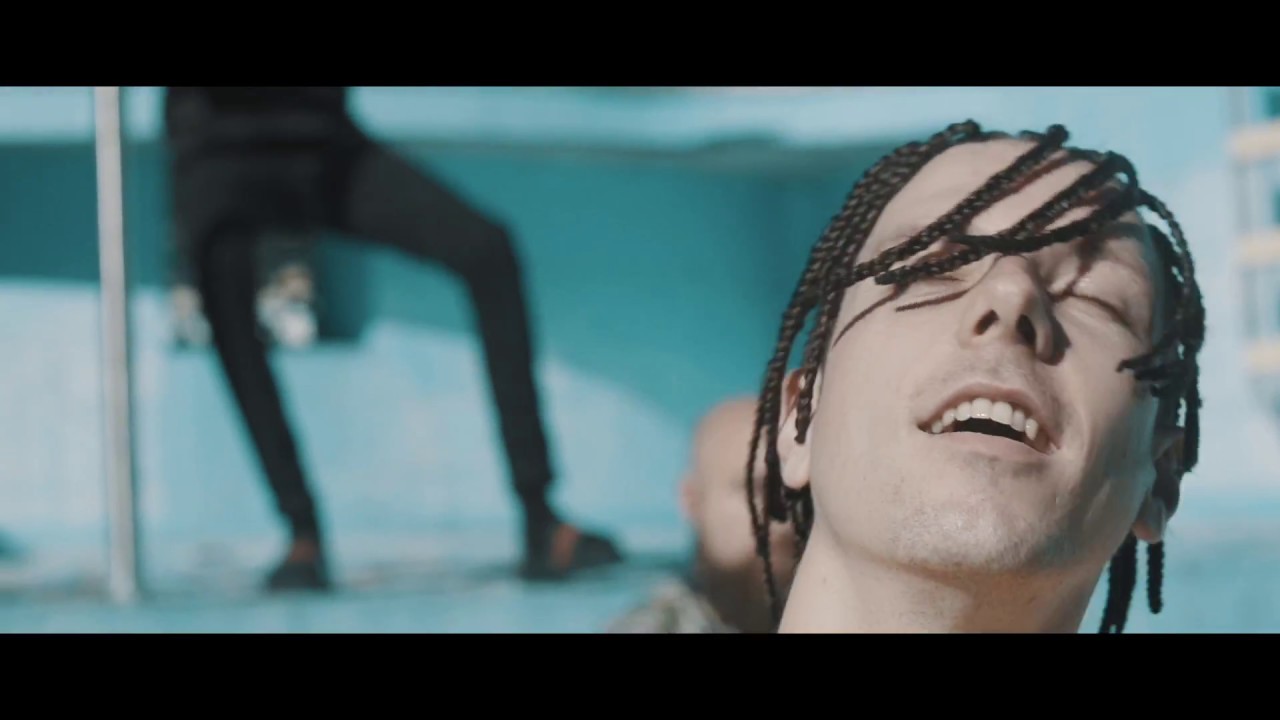 BANANA BAHIA - OOMM (Video) ft. Kaixo, Elecesar, Danni Ble, Royce Rolo (Video)