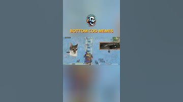 CODm is broke, just wait a second | funny codm memes moments  #codmemes #codmbrfunnymoments