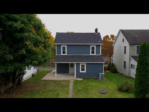 3059 Springtown Rd, Hellertown, PA home video tour