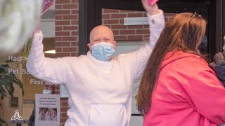 Women's Health | Breast Cancer | Patient Story | Roxanne | 30 | Ascension Illinois