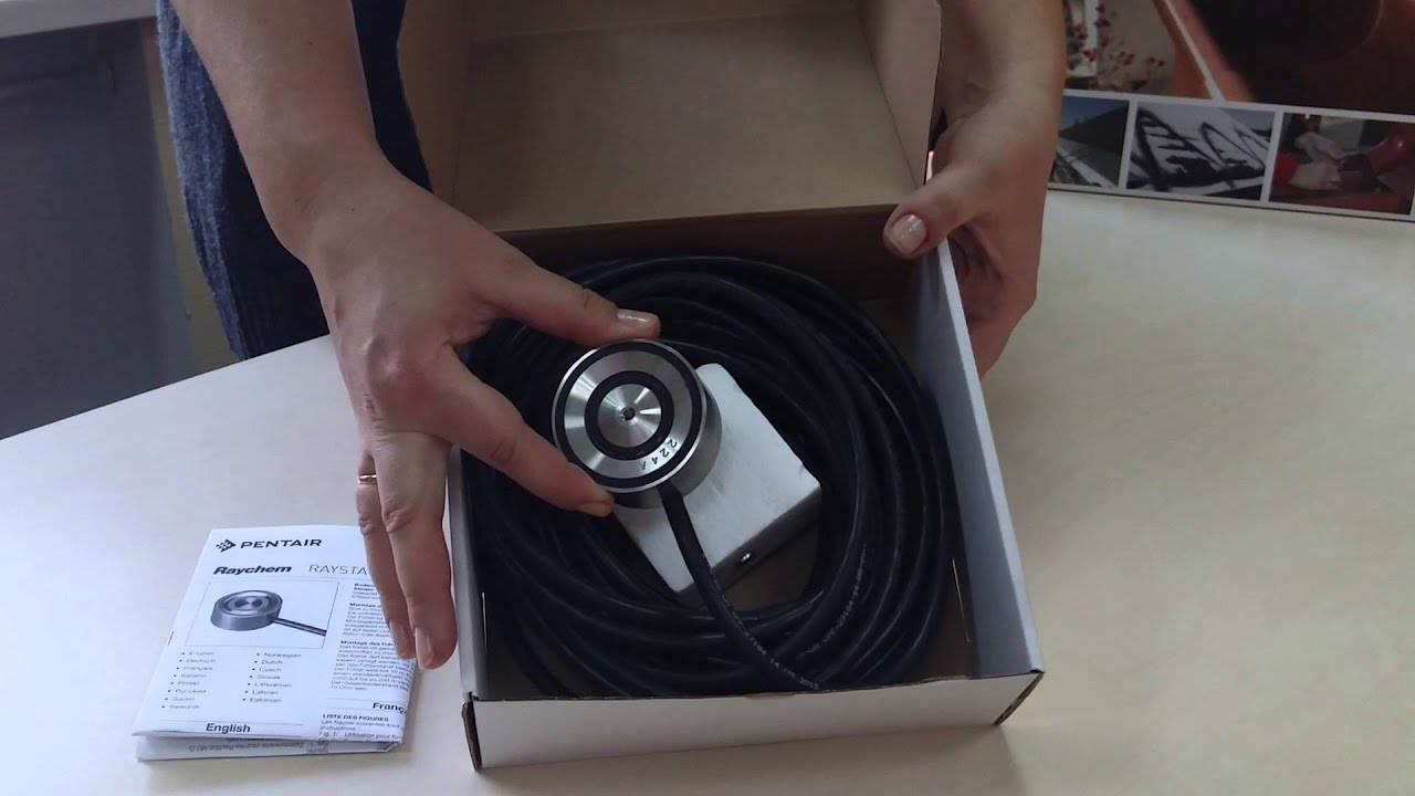 RAYSTAT M2 G Sensor Датчик влажности и температуры для грунта