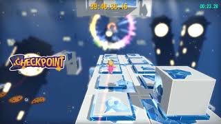 A Hat In Time - The Moon Il In 39.58