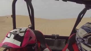Glamis Halloween 2016