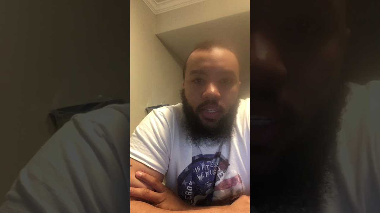 Black Hair FUT Transplant - 6 Month Update (Bosley) - African American Hair Loss Procedure