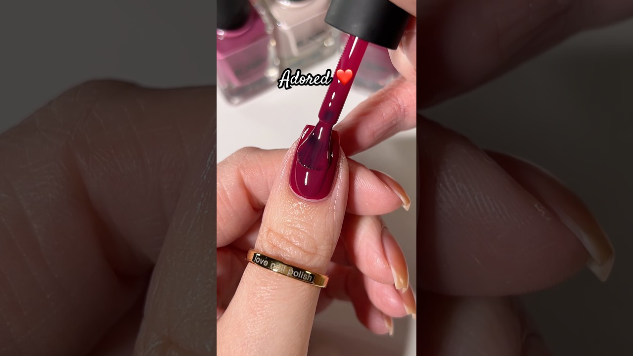 ILNP ‘Love Story’ 😍💘💌 