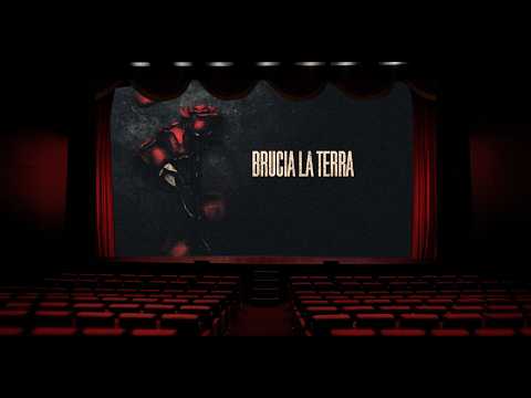 Josh Groban - Brucia La Terra [Official Sing-Along Video]