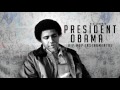 President Obama Free Hip Hop Instrumental 