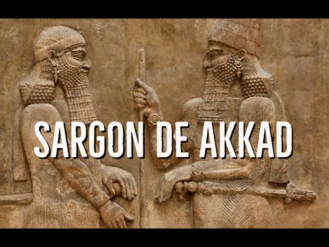 Video: Care a fost cea mai mare realizare a lui Sargon?