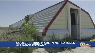 Alliance business makes it to final 16 in Coolest Thing Made in Nebraska Contests