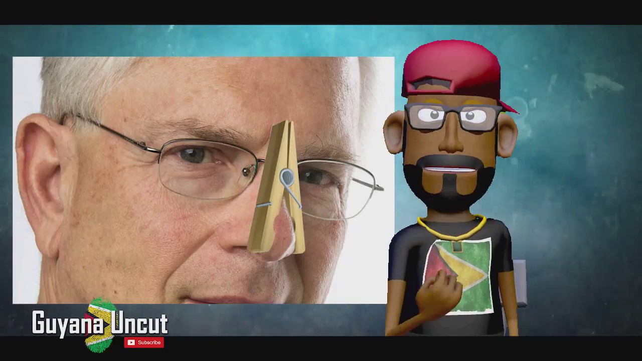 NEW YORK TIMES KRASS | GUYANA'S 20 BILLION QUESTION | MUDWATA'S TAKE