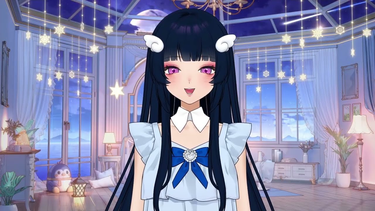 Talking about myself to myself