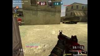 Hacker SPECIAL FORCE