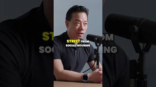 Vancouver Mayor Ken Sim explains, from his vantage point, the success of Vancouver social housing.