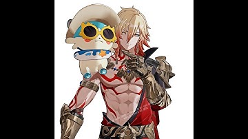 Star Rail | Memory of Chaos 2 cycle clear | E0S0 Castorice & E2S1 Firefly