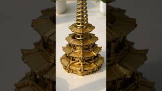 Machanical toy generator