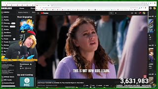 KreekCraft Reacts to Dhar Mann - Little Person TEACHER Is LAUGHED AT, They Instantly Regret It