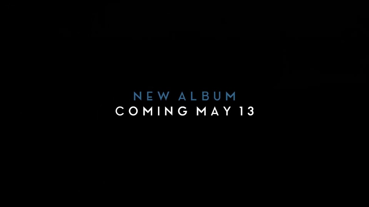 Louder Silence - Album Teaser MAY 13