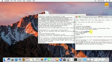 NEW 13.3-13.3.1 iCloud Bypass WITH LOCK SCREEN/HOME BUTTON FIX 2020
