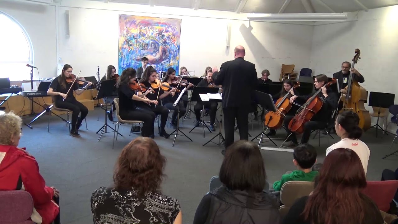 Til Julebal i Nisseland - Sven Gyldmark, arr. Jan Hansen