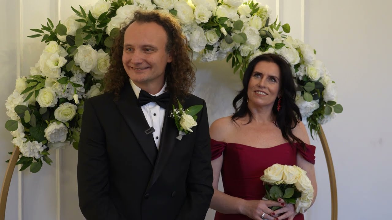 Viktor & Eva wedding film