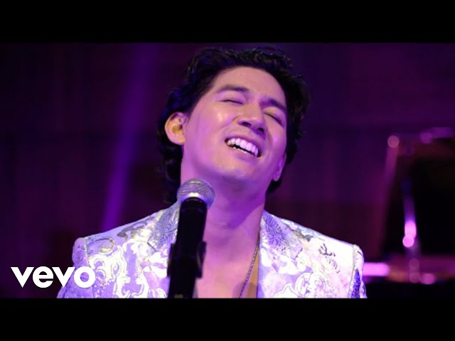 Iskandar Widjaja - ARIOSO (Official Music Video) class=