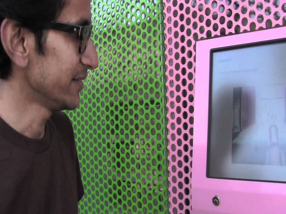 Sprinkles cupcake atm YouTube