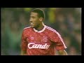 John barnes liverpool fc goals collection