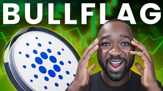 Cardano Bull Flag CONFIRMED - Is $2 ADA Next?!