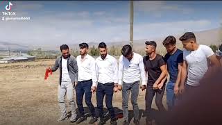 Beydağı köyü BRUKİ gençleri Van Muradiye