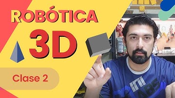 Robótica para Niños - Diseño 3D en Tinkercad, Clase 2: View It!