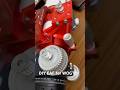 #shorts DIY EAF for William Optics GT81 #autofocuser #EAF #DIY