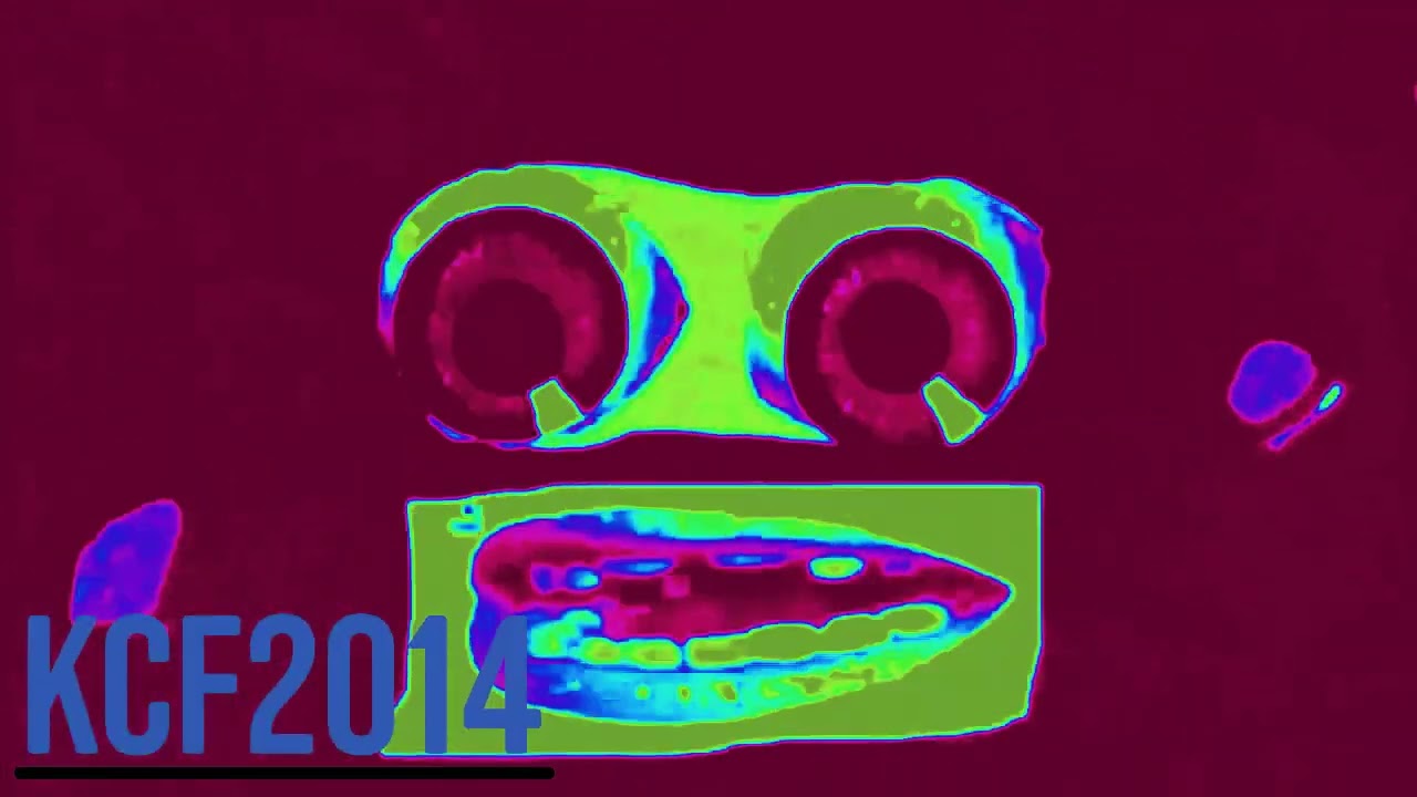 Klasky Csupo Effects || Based on Bunny Huggles Mine is Weird