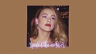 Wife Like Amber Heard Subliminal