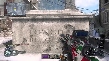 Split 5 Man Locus