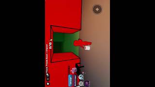 Playing colour or die! With Isla fun screenshot 5