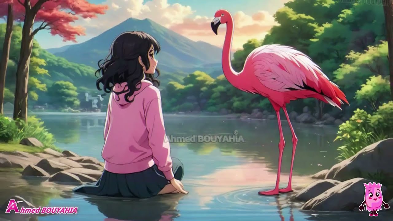 Journée d'intégration U5 _ S7