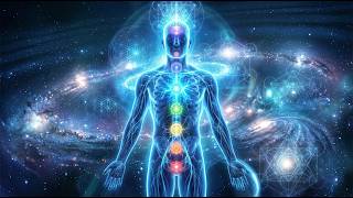 Awakening Intuition ✨ Cleanse Destructive Energy | 528Hz + 432Hz + 741Hz Aura Healing 💕💕