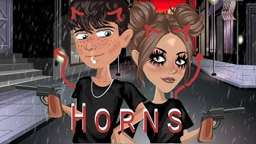 Horns - MSP VERSION