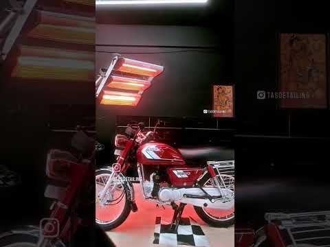 Bike Detailing Studio Near Me