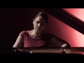 "October - Autumn Song" from Tchaikovsky's "The Seasons" (Olga Scheps live)