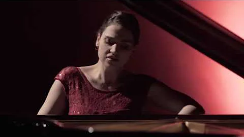 "October - Autumn Song" from Tchaikovsky's "The Seasons" (Olga Scheps live)