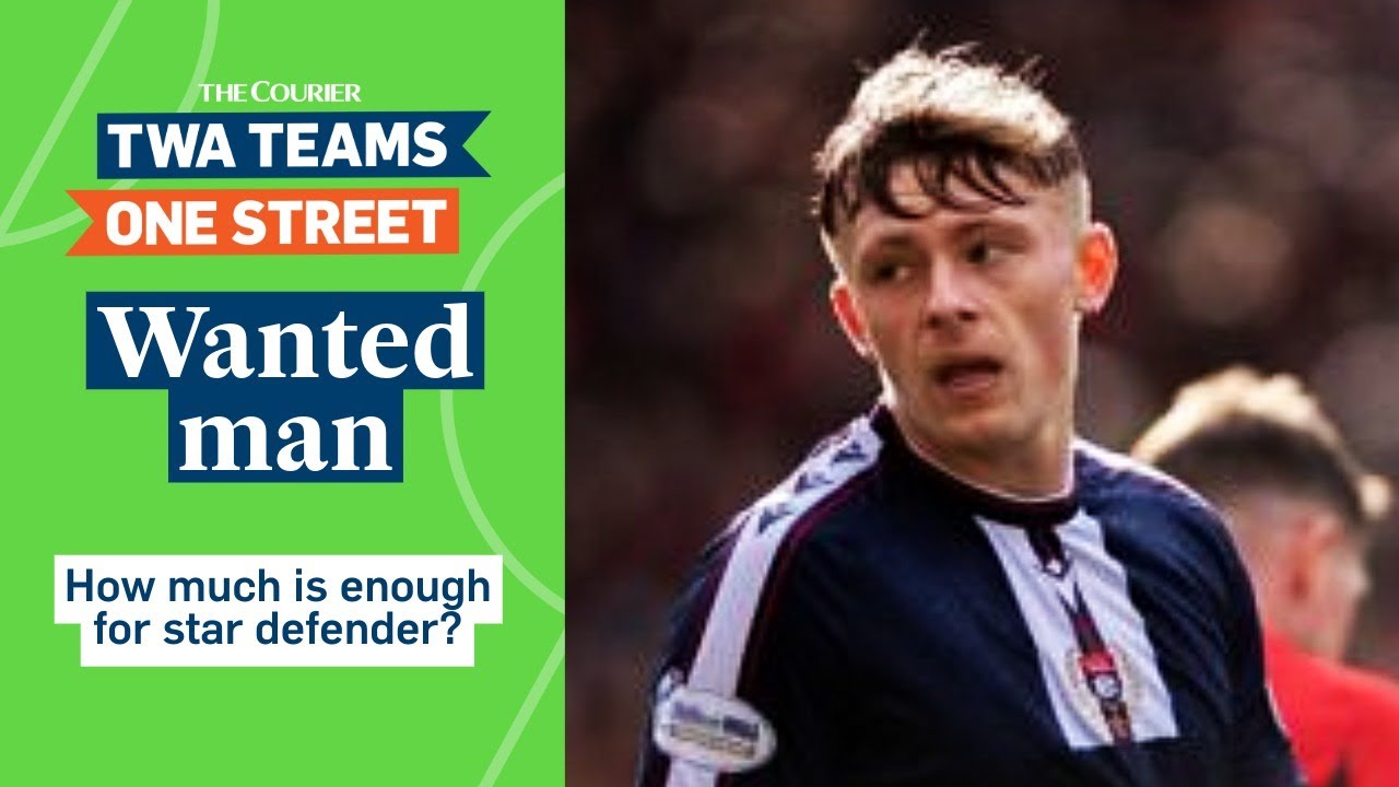 Насколько велик соблазн для «Данди» продать Люка Грэма?